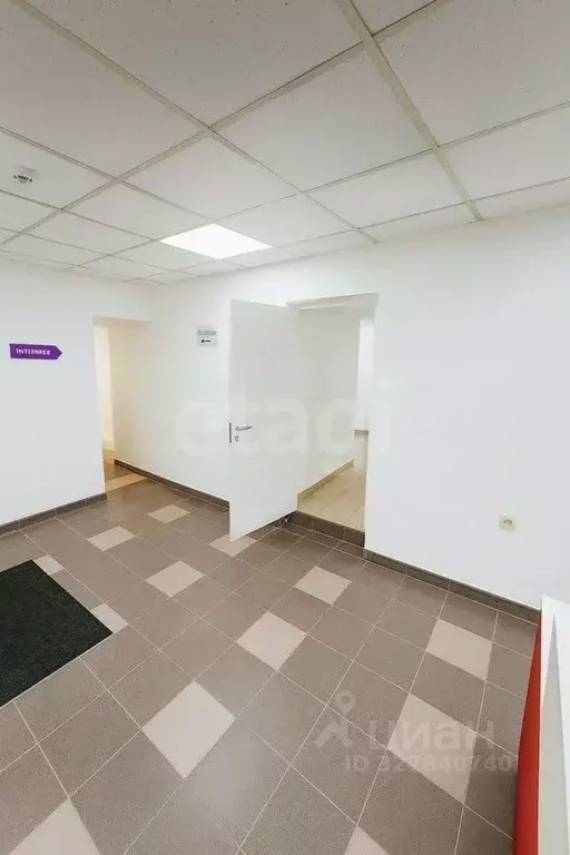 Помещение свободного назначения в Свердловская область, Екатеринбург ... - Фото 1