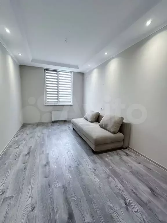 1-к. квартира, 36,5 м, 2/3 эт. - Фото 1