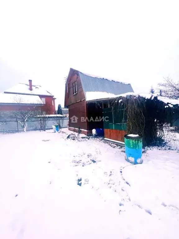 Дом в Московская область, Подольск городской округ, с. Сынково ул. ... - Фото 0