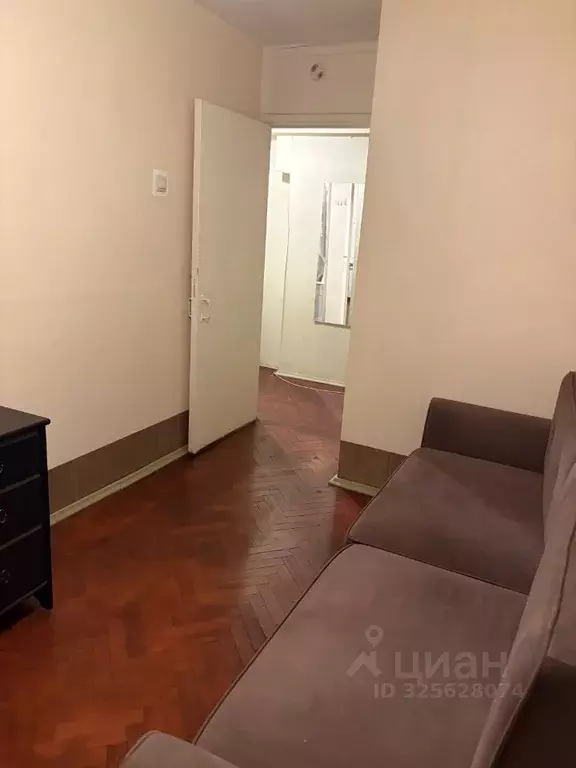 2-к кв. Москва ул. Лизы Чайкиной, 6 (44.0 м) - Фото 2