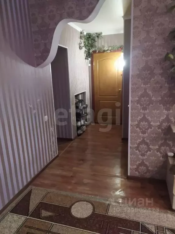 3-к кв. Саратовская область, Энгельс ул. Ломоносова, 5 (61.9 м) - Фото 1