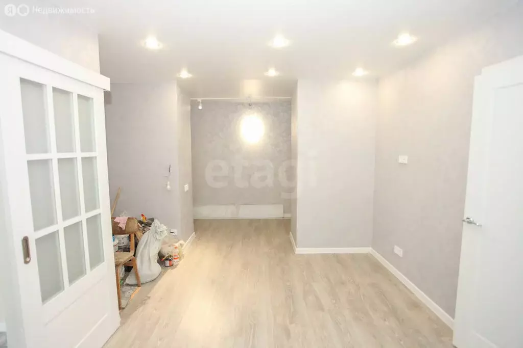 3-комнатная квартира: Кострома, Никитская улица, 88 (55 м) - Фото 1