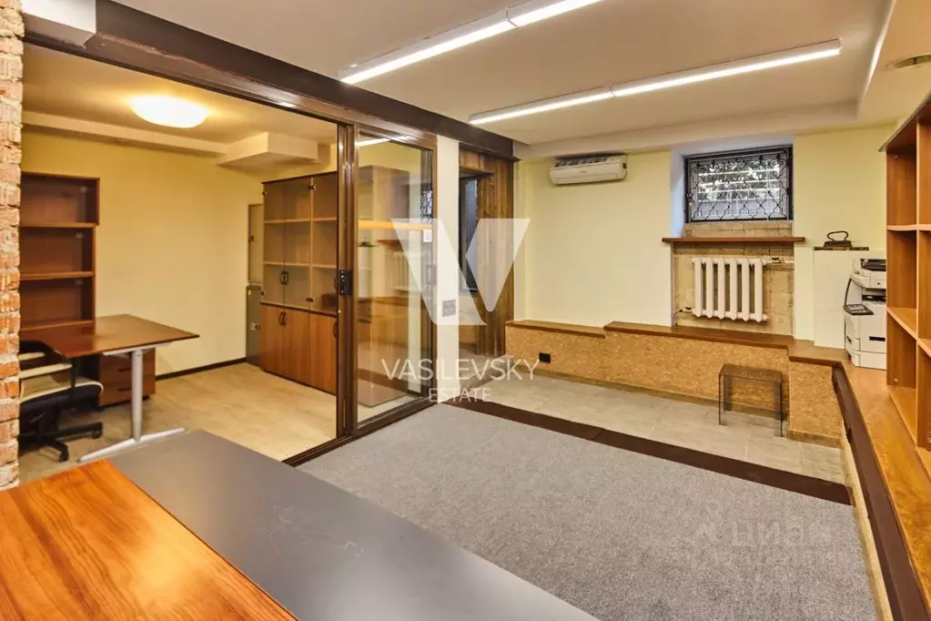 Офис в Москва ул. Машкова, 11С1 (91 м) - Фото 2