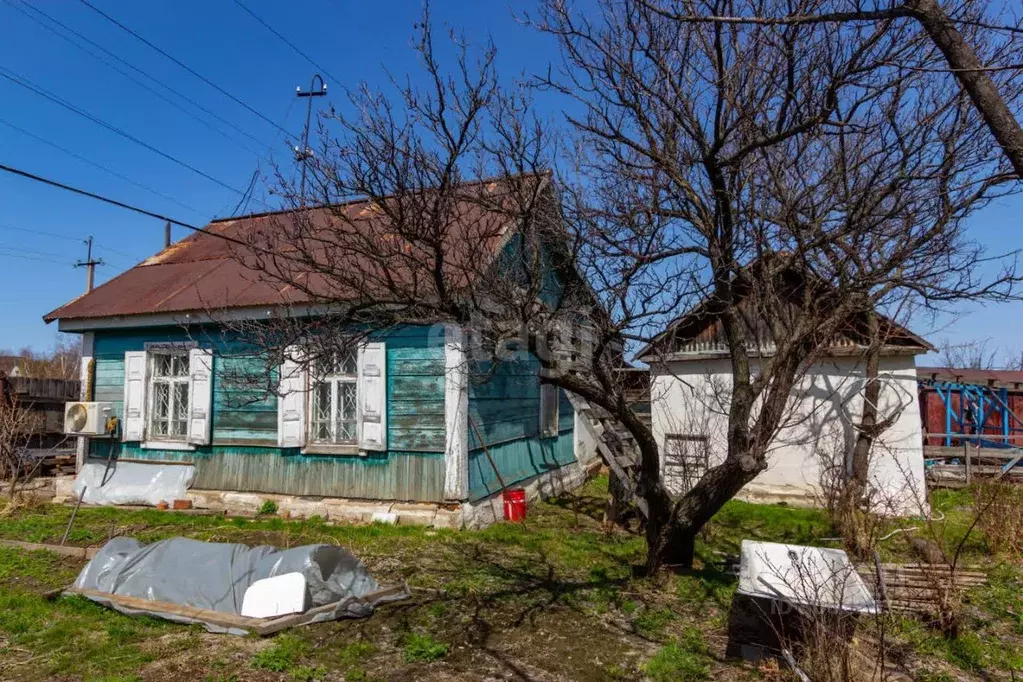 Дом в Хабаровский край, Хабаровск Профсоюзная ул., 20 (50 м) - Фото 1