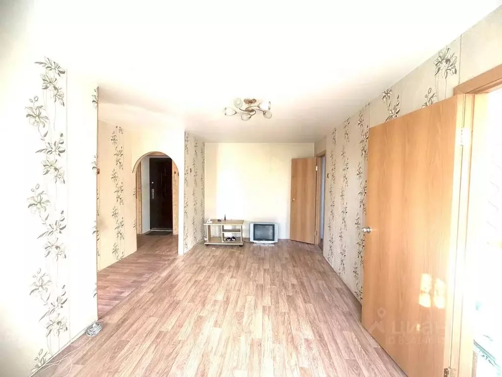 3-к кв. Башкортостан, Уфа Черниковская ул., 9 (45.0 м) - Фото 2