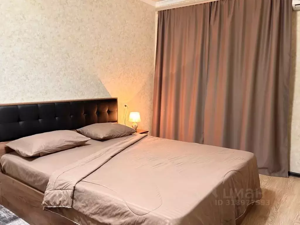 1-к кв. Ставропольский край, Ставрополь ул. Рогожникова, 9 (40.0 м) - Фото 1