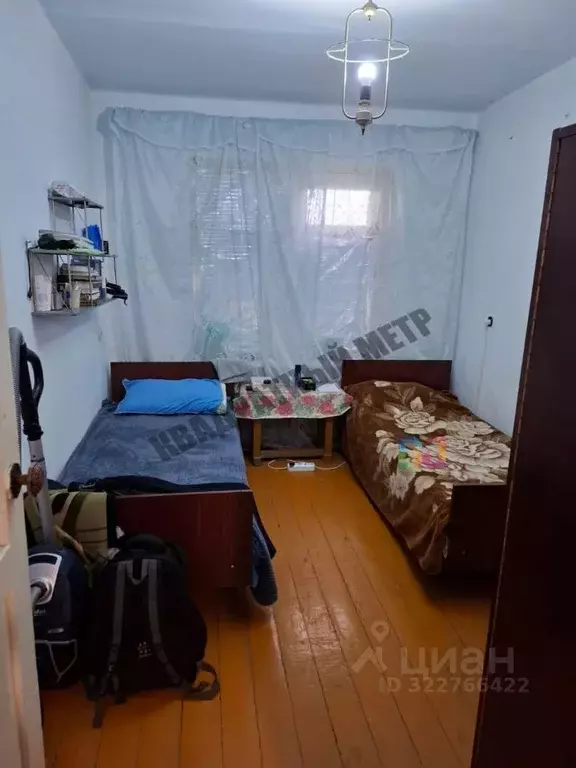 2-к кв. Калмыкия, Черноземельский район, пос. Артезиан Привокзальная ... - Фото 2