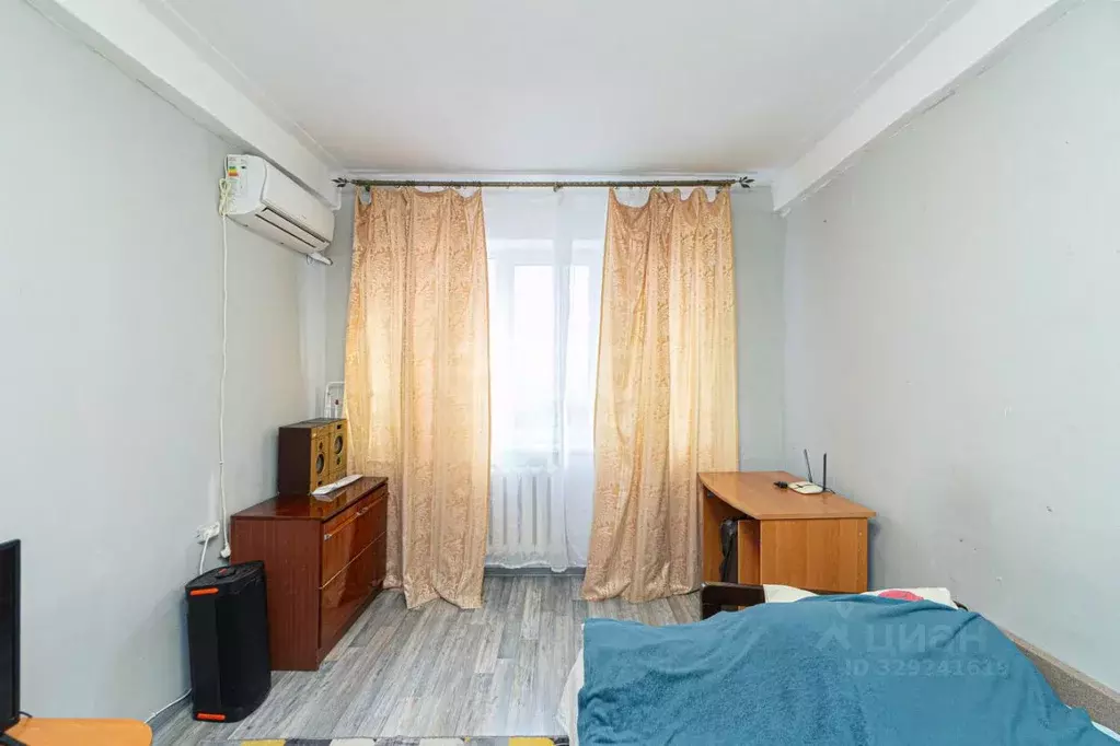 Комната Севастополь ул. Николая Музыки, 96 (17.4 м) - Фото 1