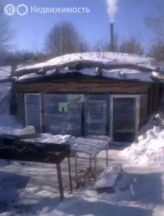 Дом в Ракитянский район, Дмитриевское сельское поселение, село ... - Фото 1