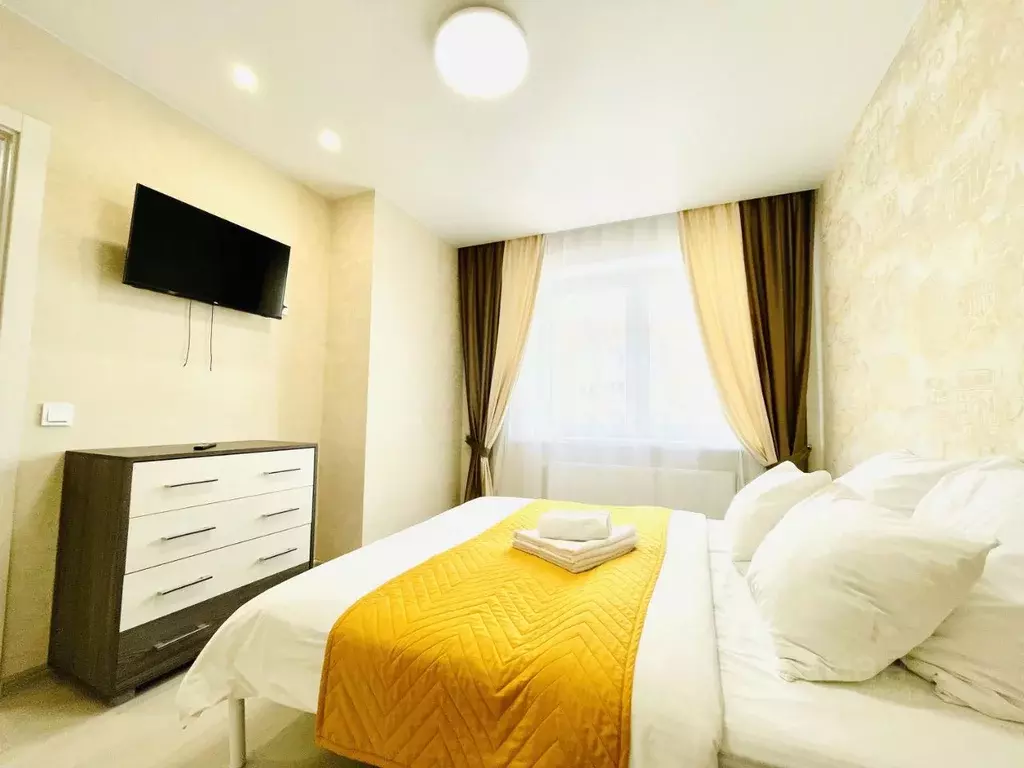 1-к кв. Удмуртия, Ижевск ул. 40 лет Победы, 71 (29.0 м) - Фото 2