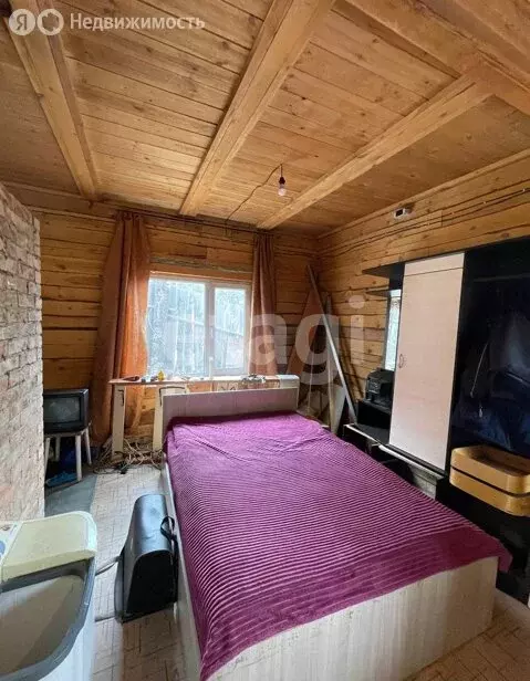 Дом в Улан-Удэ, Новоононская улица (32.5 м) - Фото 0