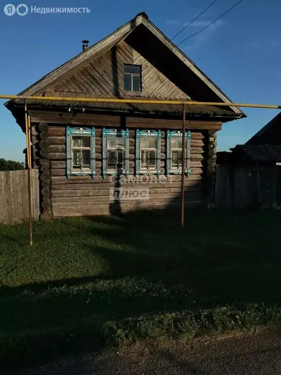 Участок в Оршанский район, Великопольское сельское поселение, деревня ... - Фото 2