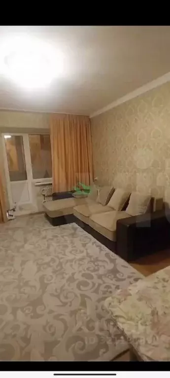 2-к кв. Белгородская область, Белгород ул. Щорса, 45л (55.0 м) - Фото 0