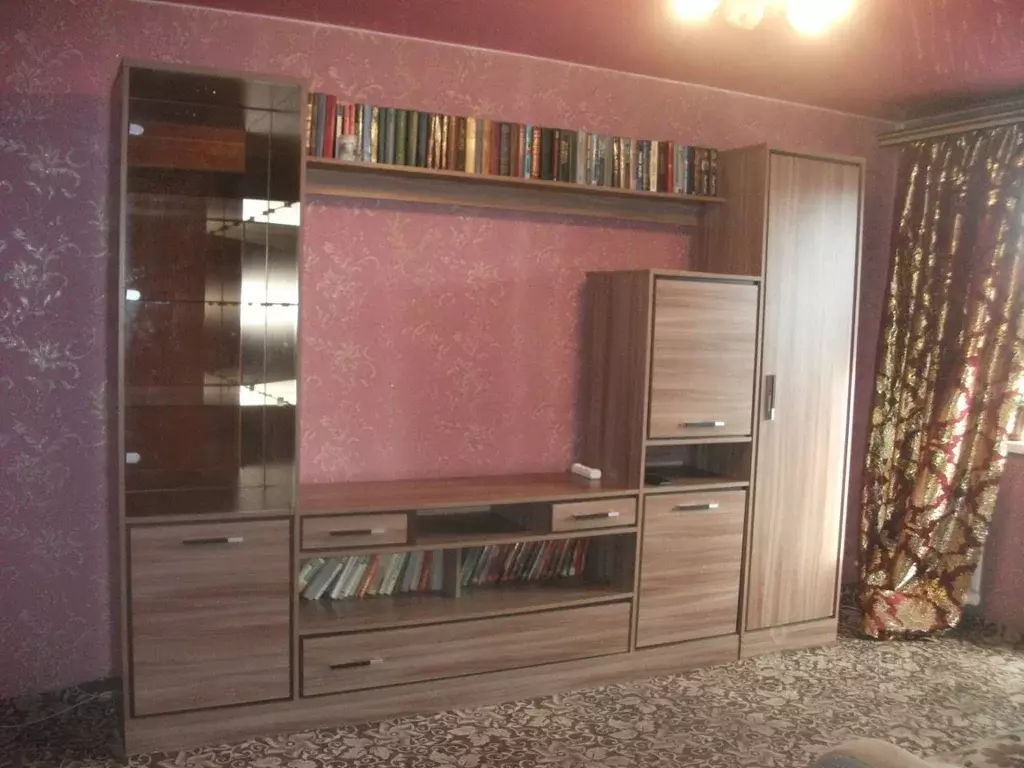 3-к кв. Кемеровская область, Новокузнецк ул. Кузнецова, 11 (59.0 м) - Фото 0