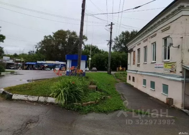 Помещение свободного назначения в Пермский край, Кунгур ул. Свердлова, ... - Фото 1