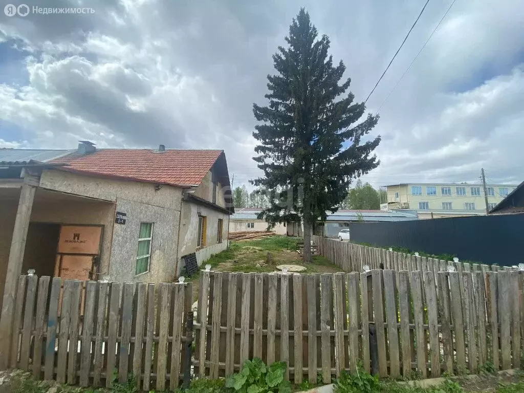 Дом в посёлок Прохладный, улица Свердлова (60 м) - Фото 1