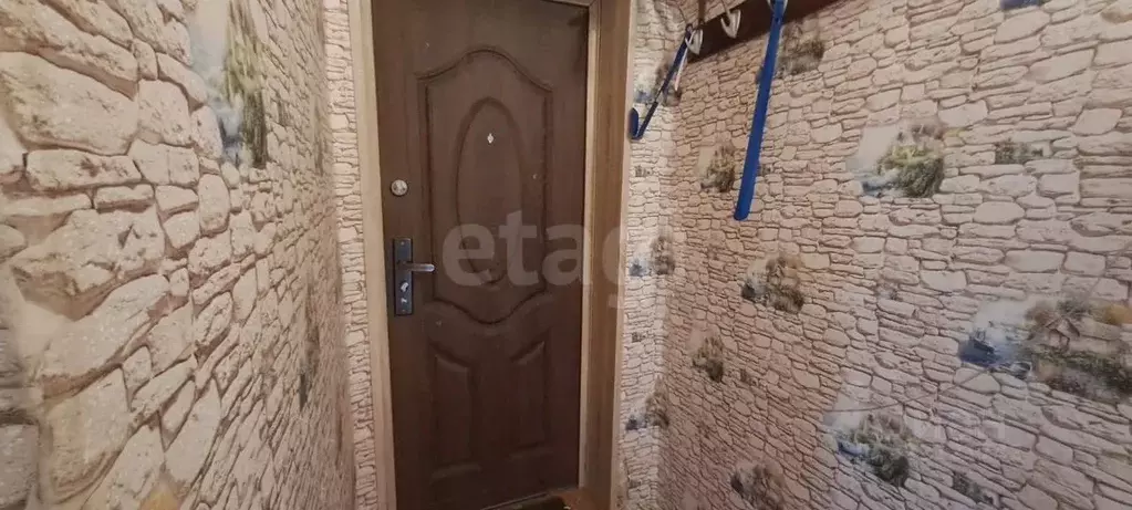 2-к кв. Челябинская область, Касли Советская ул., 31 (46.4 м) - Фото 2