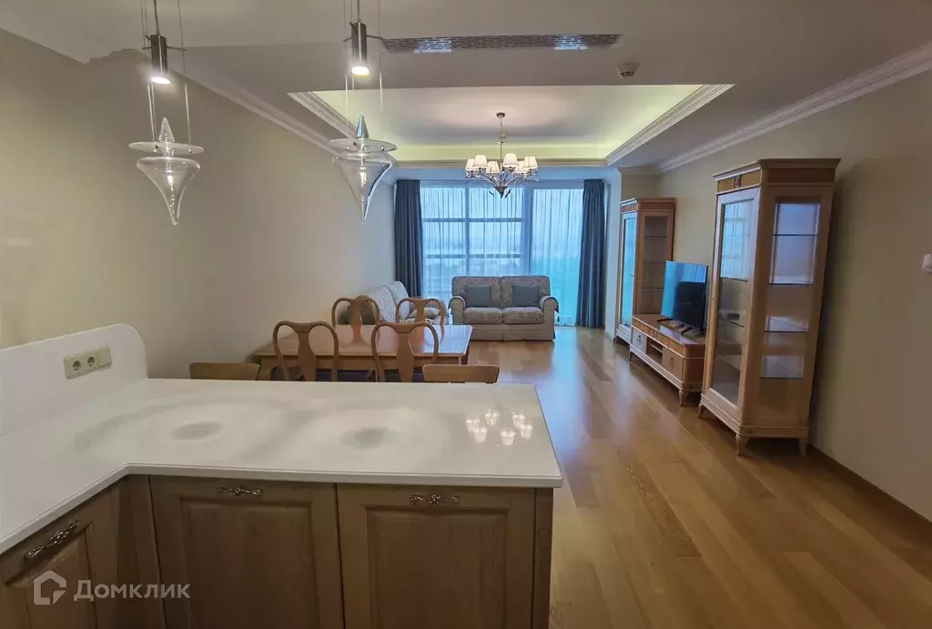Продаётся 1-к квартира, 76 м - Фото 0