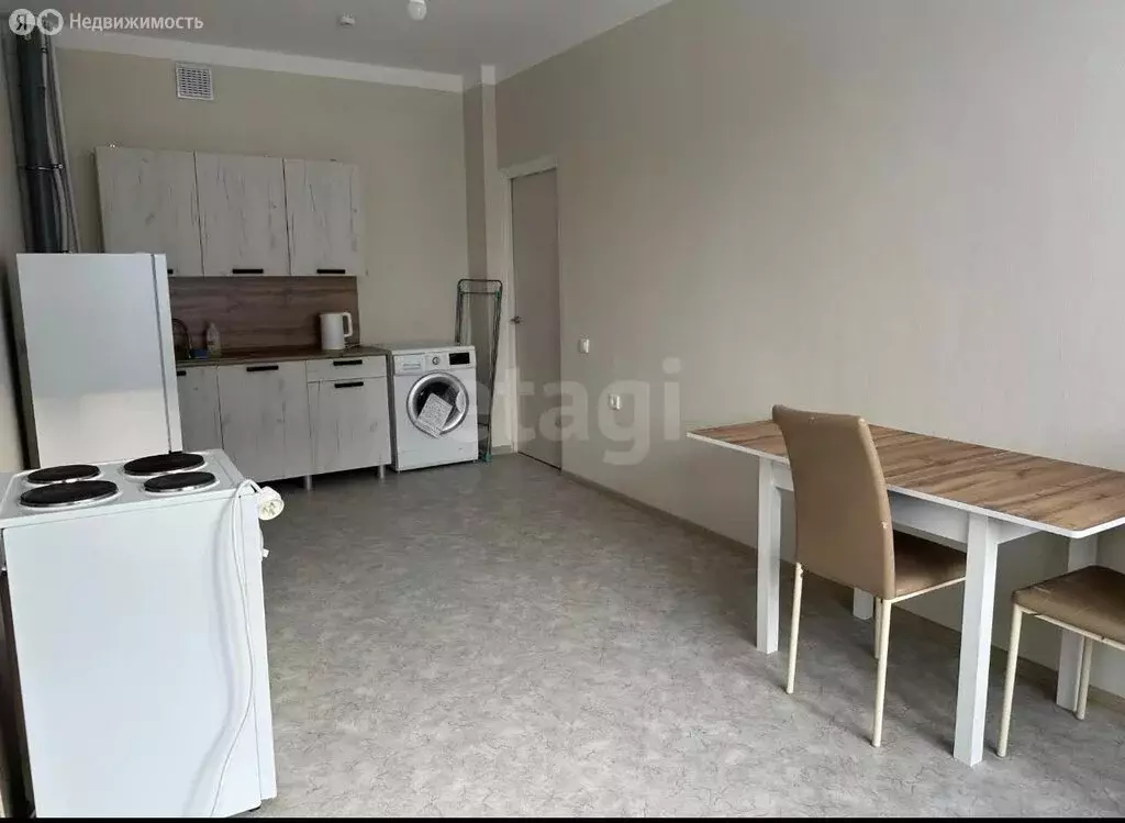 1-комнатная квартира: Якутск, улица Юрия Шафера, 6 (48.6 м) - Фото 2