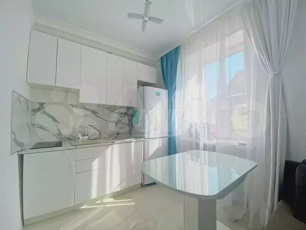 2-к. квартира, 44,2 м, 1/3 эт. - Фото 0