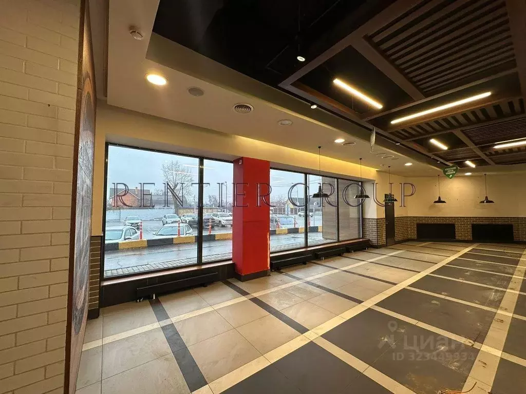 Склад в Московская область, Люберцы городской округ, д. Островцы ул. ... - Фото 2