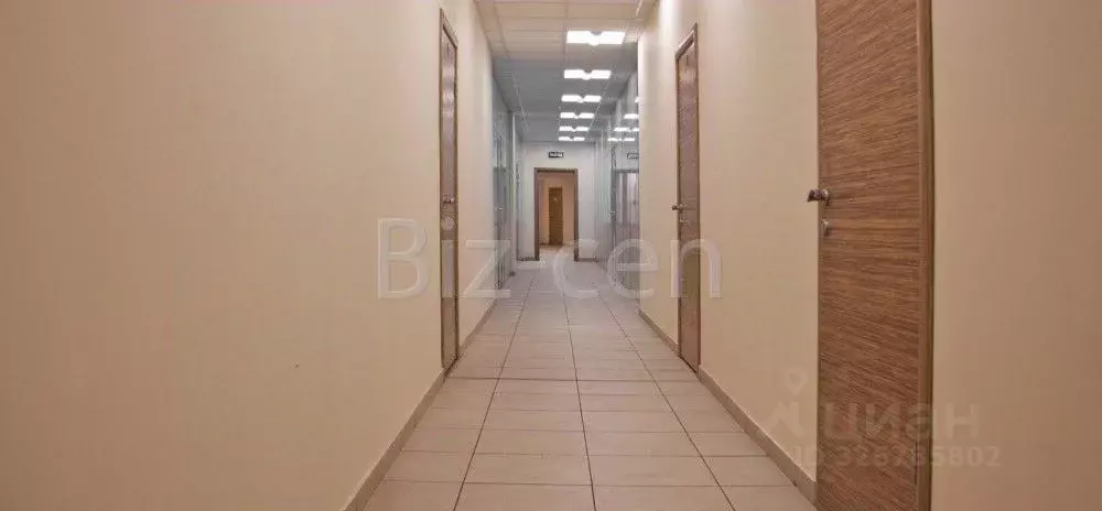 Офис в Москва ул. Архитектора Власова, 6 (693 м) - Фото 1