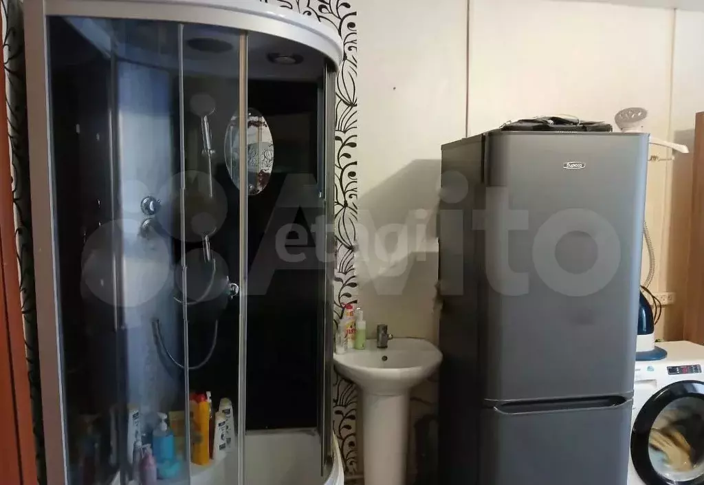 Комната 14,5 м в 1-к., 2/5 эт. - Фото 0