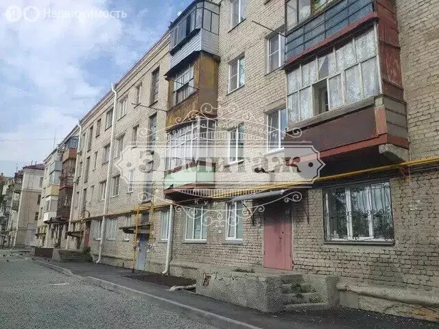 1к в -комнатной квартире (8.3 м) - Фото 1