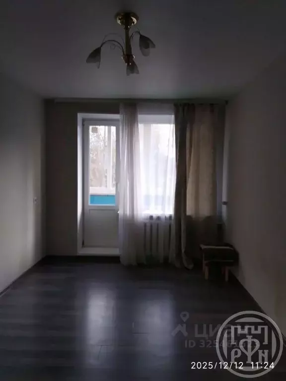 2-к кв. Ленинградская область, Луга просп. Кирова, 81 (53.0 м) - Фото 1