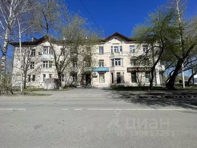 Помещение свободного назначения в Свердловская область, Екатеринбург ... - Фото 2