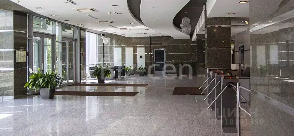 Офис в Москва ул. Академика Варги, 8К1 (287 м) - Фото 1