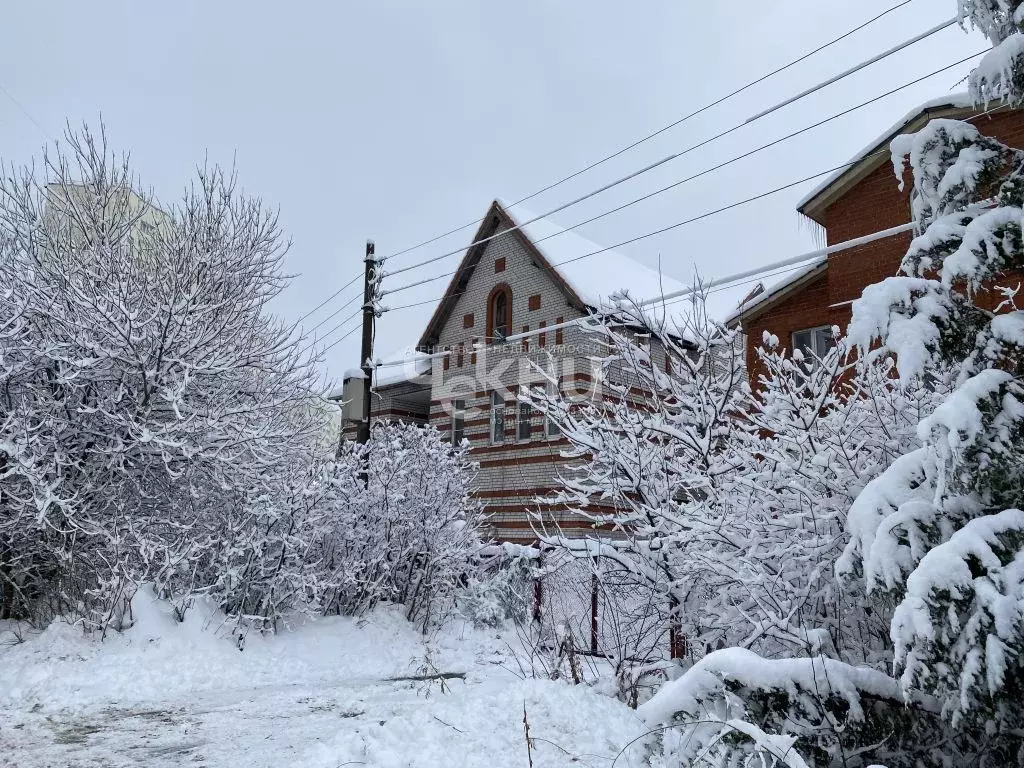 Дом в Нижегородская область, Нижний Новгород Верхние Печеры жилрайон, ... - Фото 1