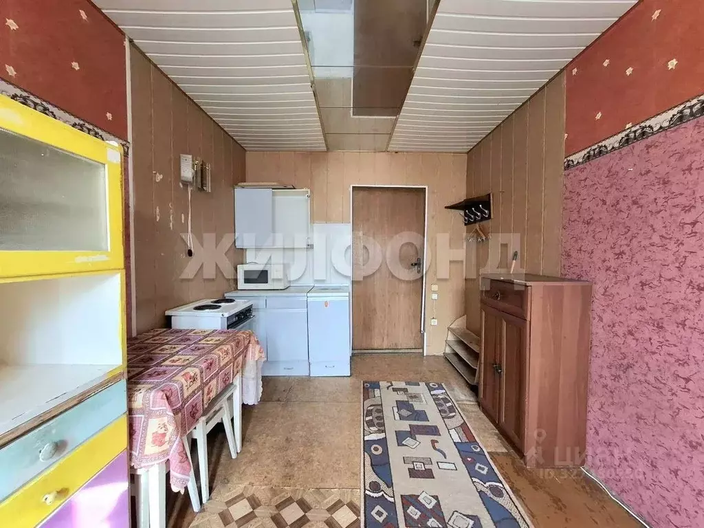 Комната Архангельская область, Архангельск ул. Суворова, 9 (15.0 м) - Фото 1