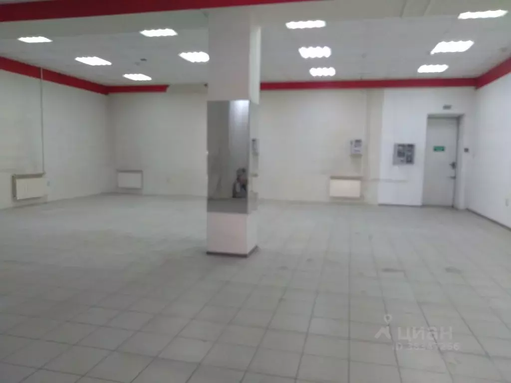 Торговая площадь в Ростовская область, Таганрог ул. Москатова, 27А ... - Фото 0