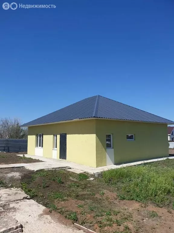 Дом в городское поселение Смышляевка (100 м) - Фото 0