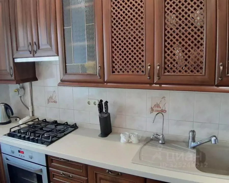 1-к кв. Челябинская область, Челябинск Комсомольский просп., 33Д (34.0 ... - Фото 1