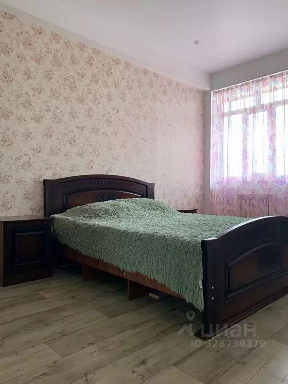 2-к кв. Краснодарский край, Сочи Адлер жилрайон, ул. Изумрудная, 42 ... - Фото 1