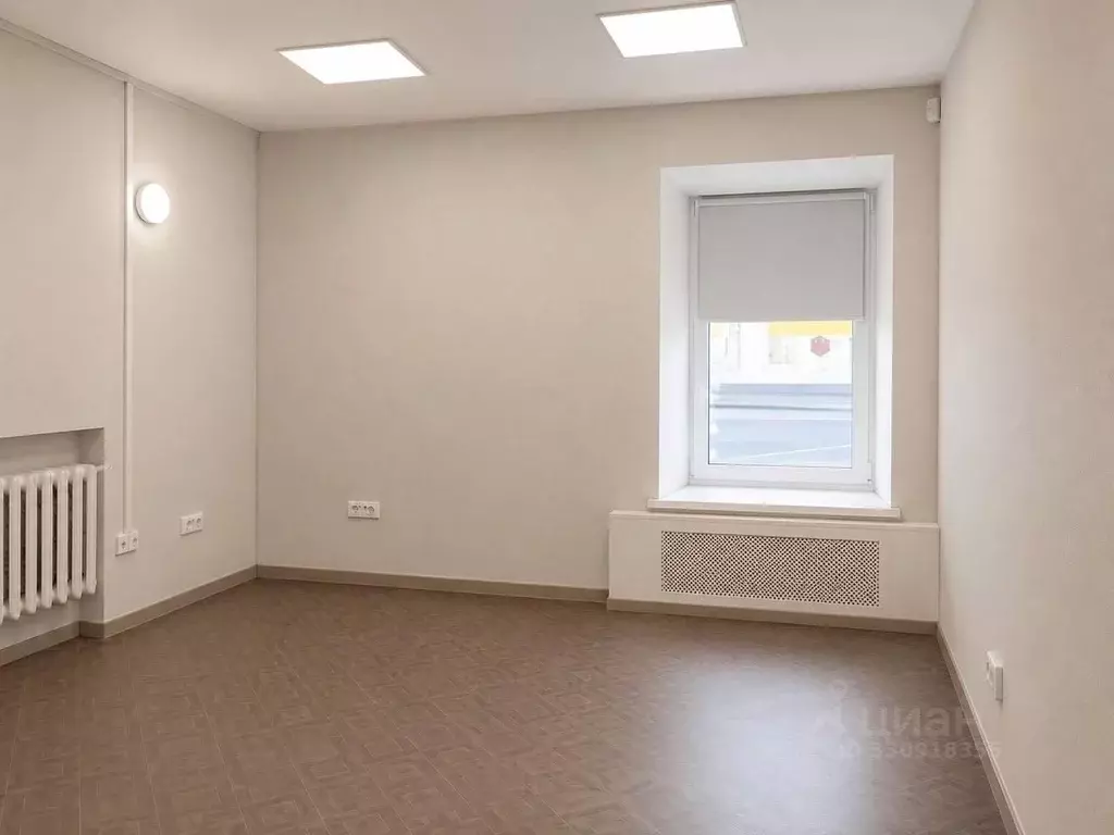 Офис в Санкт-Петербург Лермонтовский просп., 27 (25 м) - Фото 1