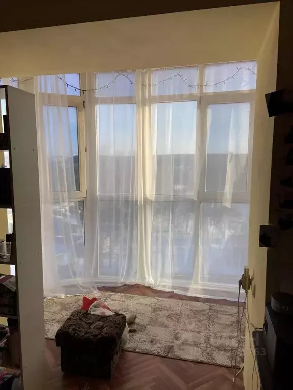 1-к кв. Орловская область, Орел Новая Ботаника мкр, ул. 5-й Орловской ... - Фото 2