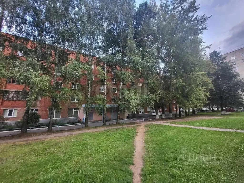 Комната Удмуртия, Ижевск ул. Тельмана, 16 (18.0 м) - Фото 1