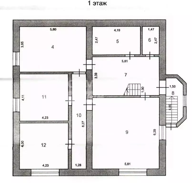 Коттедж в Ивановская область, Ивановский район, Куликовское с/пос, д. ... - Фото 2