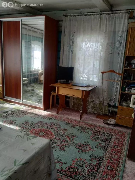 Дом в село Шали, улица Хади Такташа, 49 (59.7 м) - Фото 2