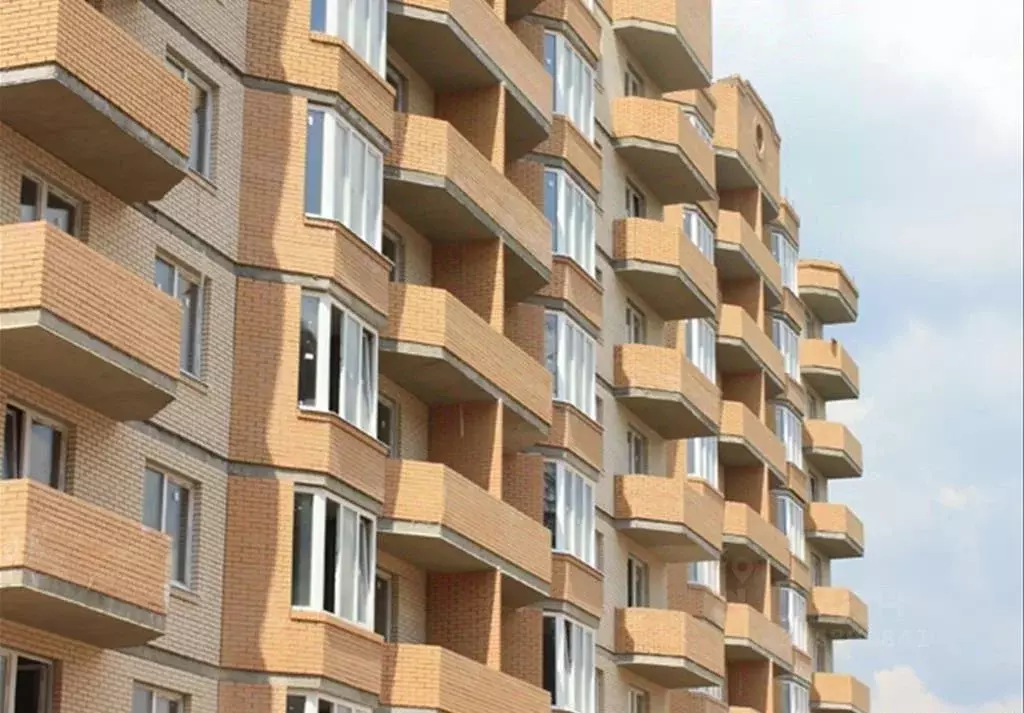 3-к кв. Московская область, Рузский муниципальный округ, Тучково пгт ... - Фото 2