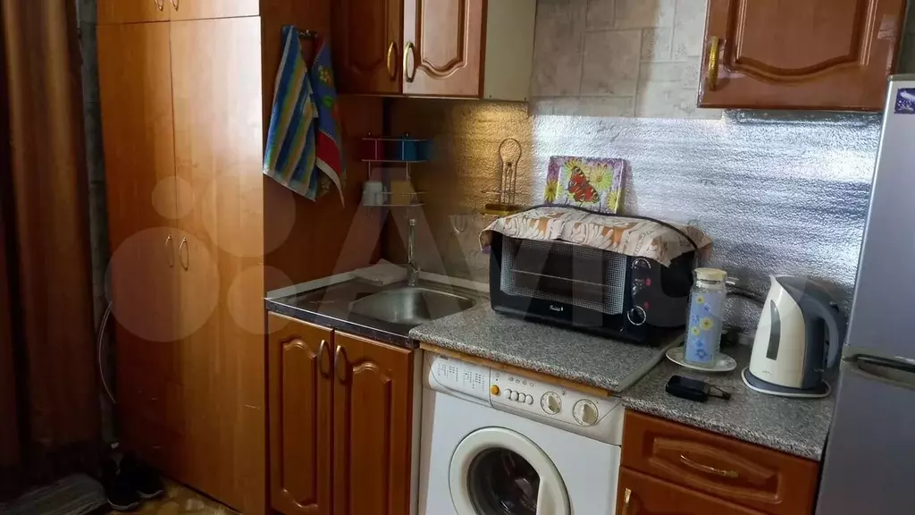 Комната 19 м в 4-к., 5/5 эт. - Фото 0
