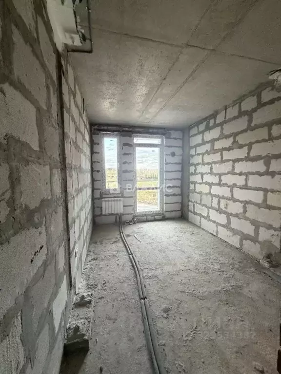 1-к кв. Москва д. Раево, ул. Ирландская, 4к2 (38.8 м) - Фото 2