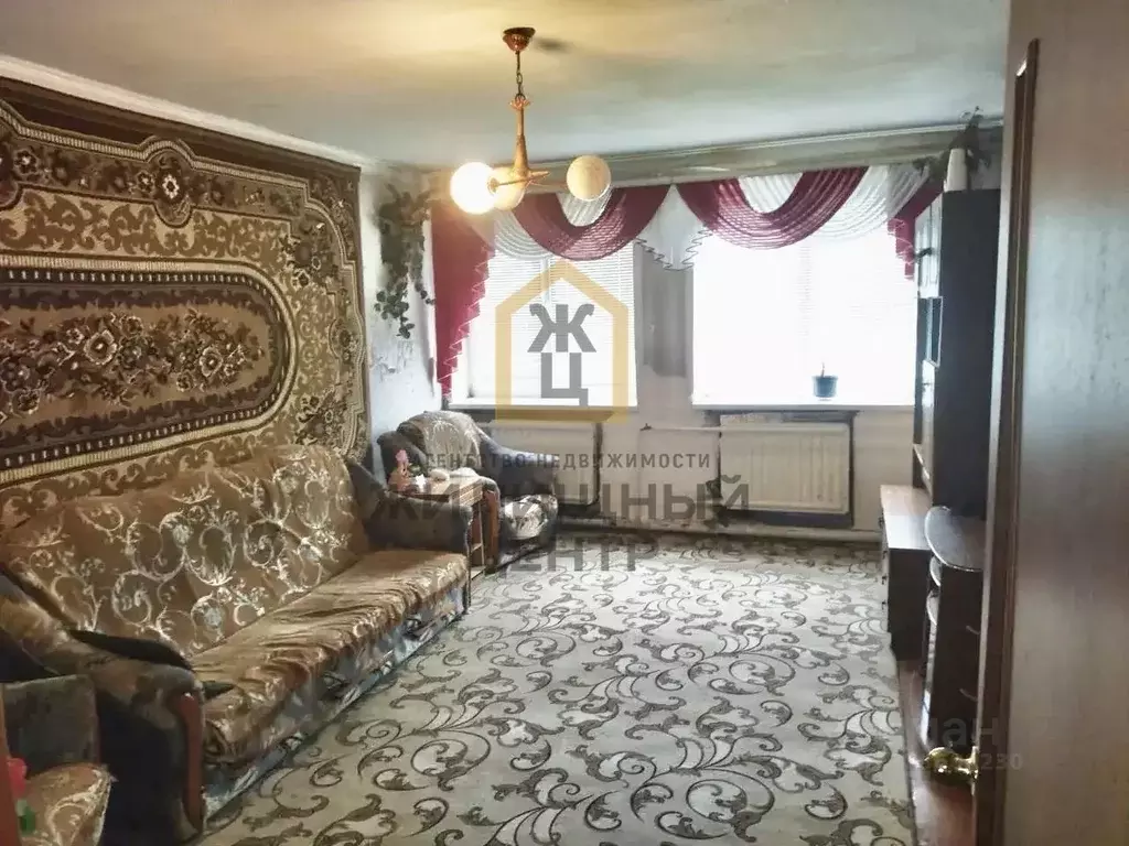 Дом в Ставропольский край, Андроповский муниципальный округ, с. ... - Фото 2