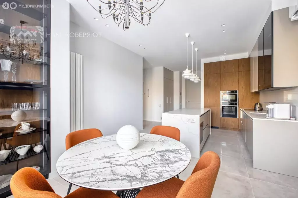 2-комнатная квартира: Санкт-Петербург, Спортивная улица, 2 (93.7 м) - Фото 2