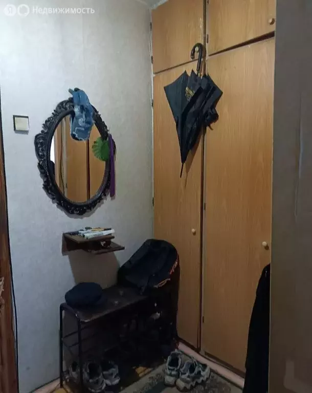 1-комнатная квартира: Москва, Домодедовская улица, 6к2 (39 м) - Фото 2