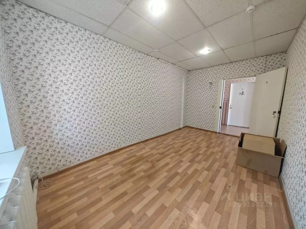 Офис в Калужская область, Боровск ул. Володарского, 4 (14 м) - Фото 1