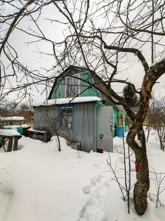 Дом в Екатеринбург, садоводческое некоммерческое товарищество Садовод, ... - Фото 1